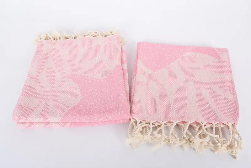 Gift For The Home, Personalized Gifts, House Warming Gift, Monogram Hand Towel, Wedding Favors, 40x18 Cotton Whale Design Towel, Home Decor Gifts - 8