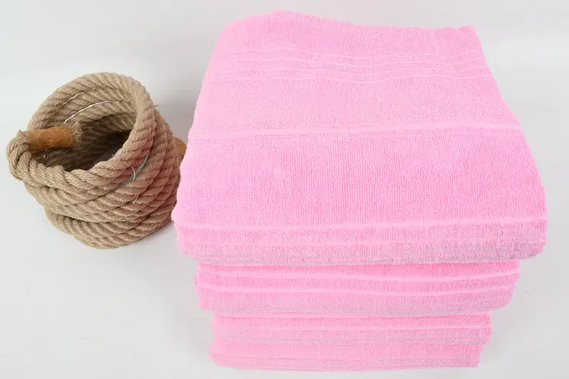 Quick-dry travel peshtemal towel, 70x36 Cotton Striped Terry Towel, Gifts For Him, Bachelor Bachelorette Party Favors, Bride Gift, Luxury towel - 4