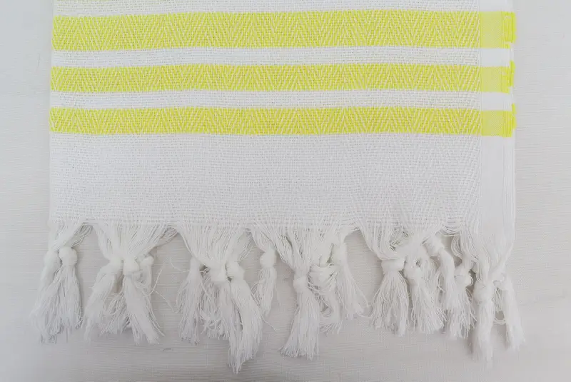 36x24 Cotton Herringbone Towel, Turkish Hand Towel, Personalized Kitchen Towel, Monogrammed Hand Towel, Personalize Gift, Towel With Name - 8