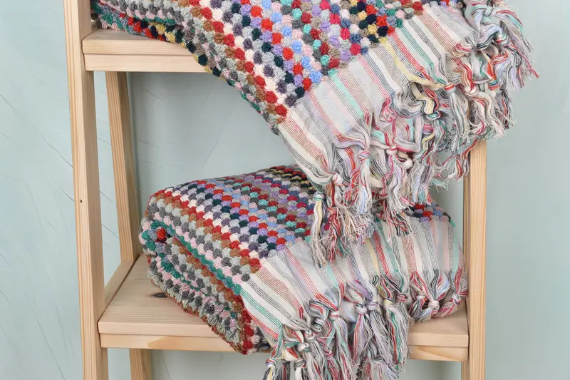 Turkish Towel Beach, Bath towel, Beach Towel Bulk, Custom Wedding Gift From Bridesmaid, Handwoven Turkish Towel, Cotton towel, Xmas Gifts, Gym Towel - 5