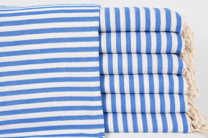 ハンドタオル、ディッシュタオル、ブライドメイドギフト、24x40インチ - 1