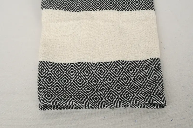 Personalized Kitchen Towel, Travel Towel, 36x18 Cotton Set of 10 Towel, Kitchen Towel, Turkish Towel Hand Towel, Monogram Towels, Bachelor Gifts - 4