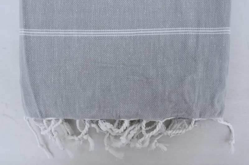 70x40 Cotton Striped Towel, Wedding Gift Ideas, Soft towel, Luxury Turkish Bath Towel, Bachelorette Party Favors, Quick-dry peshtemal, Guest Towel - 4