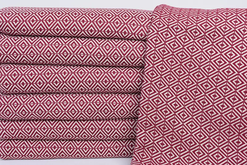 Bio -türkisches Handtuch, Geschenke für ihn, 70x40 Baumwolldiamanttuch, dünn und leichtes türkisches Peshtemal, Geschenk für Hochzeitstag für Braut, weiches Handtuch - 2