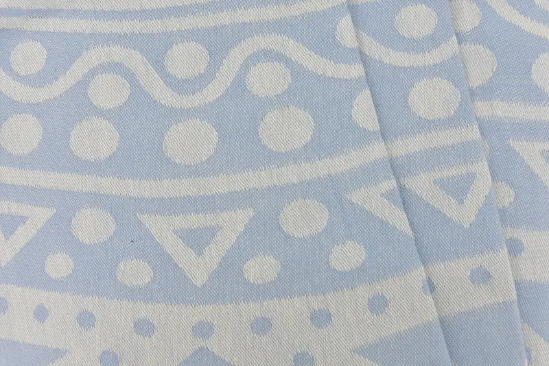 Turkish beach towel, Beach Size Towel, Organic towel, Gift For Boyfriend, Custom Towel Beach, 70x40 Cotton Round Pattern Towel, Bridal Shower Favors - 7