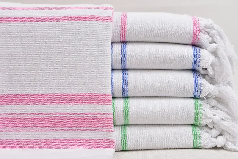 Arizona Bachelorette Party Favors, Soft towel, Bachelorette Party Favors, Bachelor Gifts, 52x28 Cotton Striped Terry Towel, Gift Boxes Towel - 1