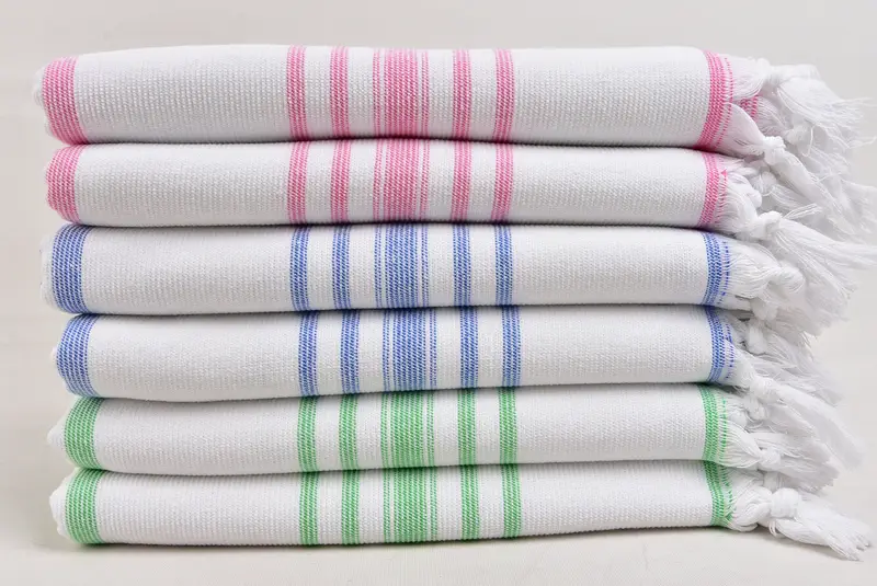 Arizona Bachelorette Party Favors, Soft towel, Bachelorette Party Favors, Bachelor Gifts, 52x28 Cotton Striped Terry Towel, Gift Boxes Towel - 2