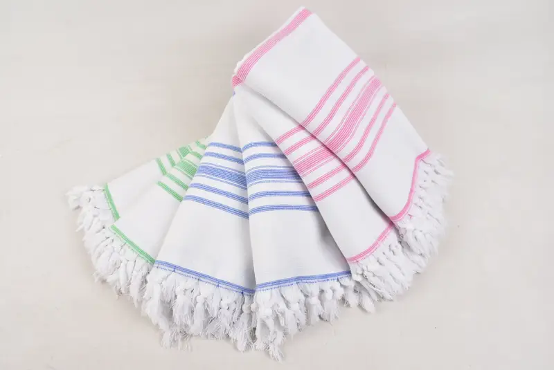 Arizona Bachelorette Party Favors, Soft towel, Bachelorette Party Favors, Bachelor Gifts, 52x28 Cotton Striped Terry Towel, Gift Boxes Towel - 4