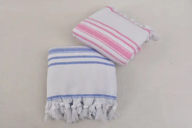 Arizona Bachelorette Party Favors, Soft towel, Bachelorette Party Favors, Bachelor Gifts, 52x28 Cotton Striped Terry Towel, Gift Boxes Towel - 7