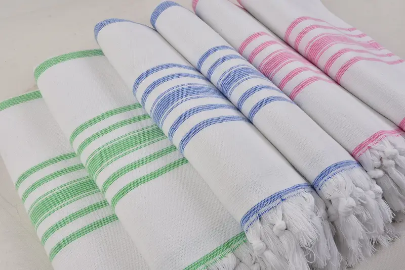 Arizona Bachelorette Party Favors, Soft towel, Bachelorette Party Favors, Bachelor Gifts, 52x28 Cotton Striped Terry Towel, Gift Boxes Towel - 6