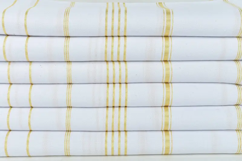 Pool Towels, Best Friend Gift, Bridal Shower Favors, 70x40 Cotton Striped Fringeless Towel, Fouta towel, Bachelor Party Favors, Welcome Wedding Gift - 2
