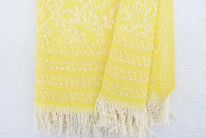 Towel With Name, Monogram Hand Towel, Personalize Gift, Turkish Hand Towel, Bridal Shower Gift, 28x20 Cotton Anchor Design Towel, Custom Hand Towel - 4