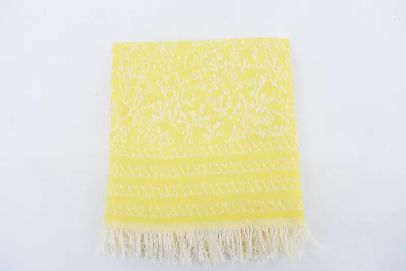 Towel With Name, Monogram Hand Towel, Personalize Gift, Turkish Hand Towel, Bridal Shower Gift, 28x20 Cotton Anchor Design Towel, Custom Hand Towel - 5