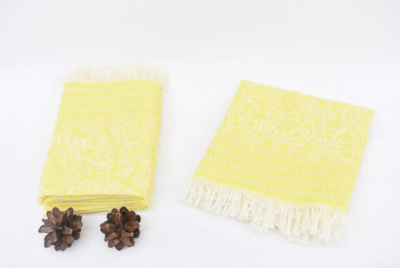 Towel With Name, Monogram Hand Towel, Personalize Gift, Turkish Hand Towel, Bridal Shower Gift, 28x20 Cotton Anchor Design Towel, Custom Hand Towel - 6