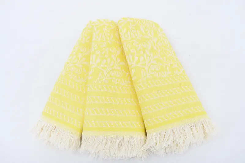 Towel With Name, Monogram Hand Towel, Personalize Gift, Turkish Hand Towel, Bridal Shower Gift, 28x20 Cotton Anchor Design Towel, Custom Hand Towel - 3