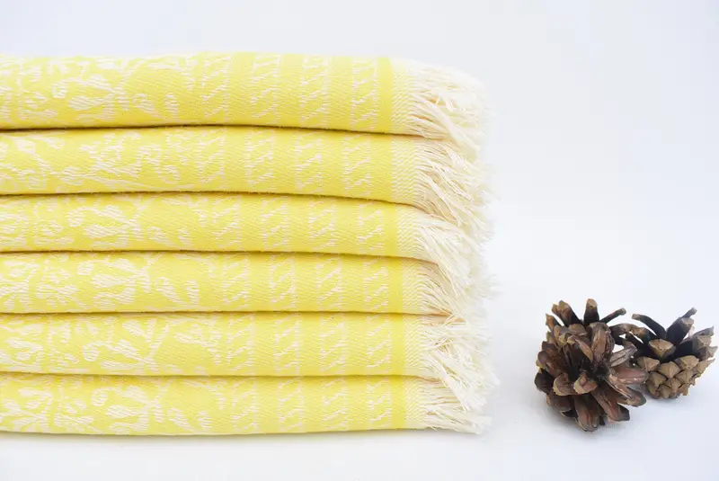 Towel With Name, Monogram Hand Towel, Personalize Gift, Turkish Hand Towel, Bridal Shower Gift, 28x20 Cotton Anchor Design Towel, Custom Hand Towel - 2