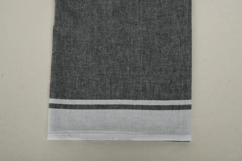 Personalized Towel, Gift For Her, Wedding Anniversary Gift, Bachelor Gifts, 70x40 Cotton Set of 10 Towel, Maid Of Honor Gift, Bridemaids Beach Towel - 4