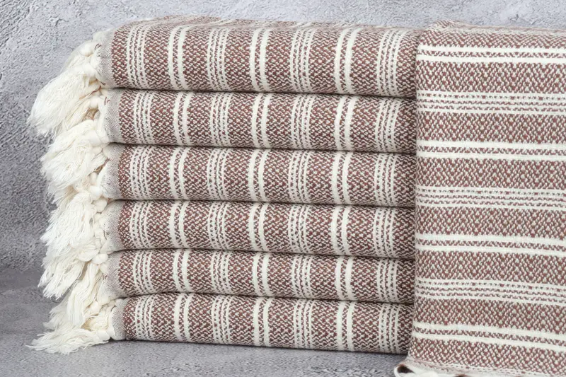 Bathroom Towels, Hand Size Towels, Monogram Kitchen Towel, Monogrammed Hand Towel, 32x18 Cotton Flat Towel, Spa Towel, Wedding Gift Kitchen Towel - 1