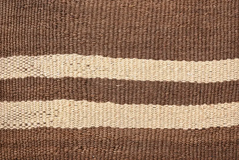 20x28 Brown Cushion Case, Couch Pillow Cover, Antique Pillows, Kilim Pillow Cover, Gift Pillow, Cushion, Designer Throw Cushion - 3