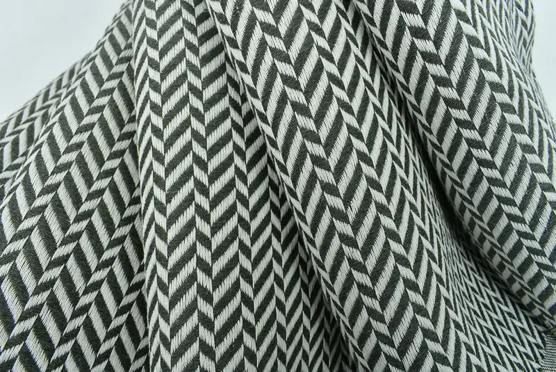 Embroidery Towels, Spa Gift Towel, Sand-free towel, Wedding Gifts Towel, Custom Bath Towel, Organic Turkish towel, 70x40 Cotton Chevron Towel - 5