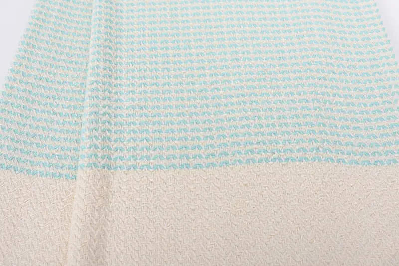 Bridesmaid Towel, 40x20 Cotton Diamond Towel, Gym Towel, Maid Of Honor Gift, Travel Towel, Custom Hand Towel, Monogram Kitchen Towel, Wedding Favors - 4