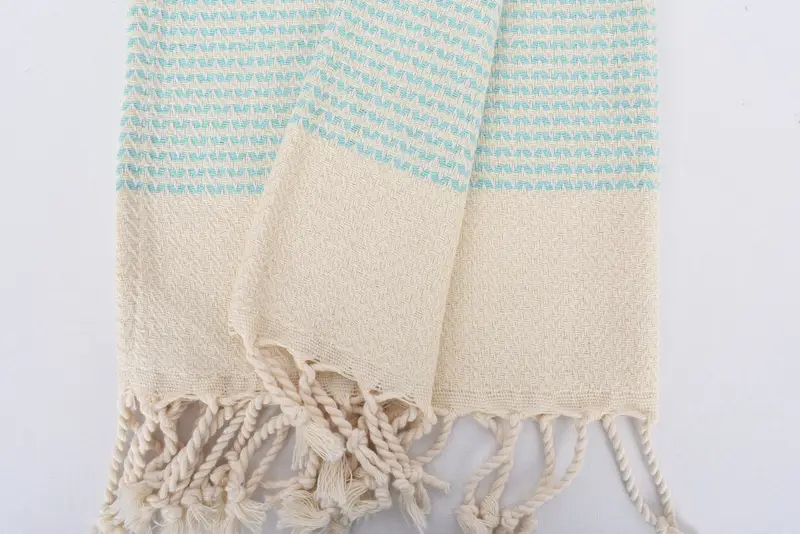 Bridesmaid Towel, 40x20 Cotton Diamond Towel, Gym Towel, Maid Of Honor Gift, Travel Towel, Custom Hand Towel, Monogram Kitchen Towel, Wedding Favors - 8