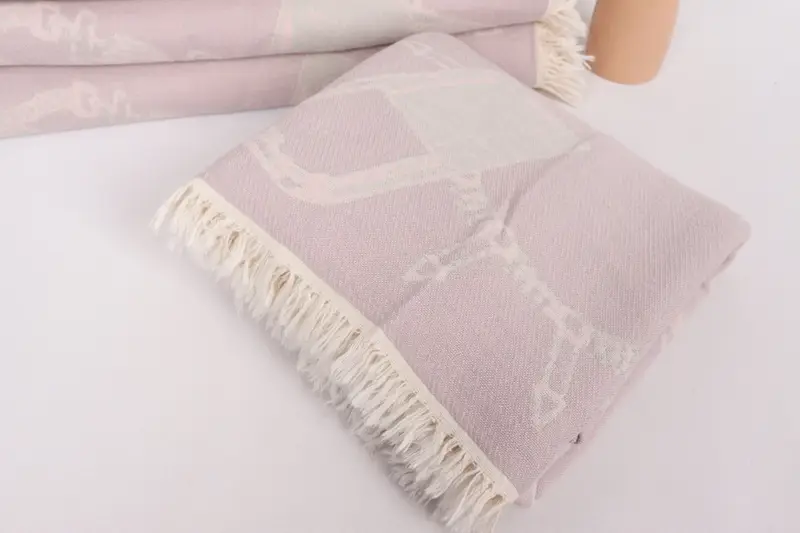 Boho Throw Blankets, 88x64 Cotton Make-Up Patterned Towel, Turkish Throw Blanket, Housewarming Gift, Organic Throw, Throw Blanket, Gift For The Home - 5