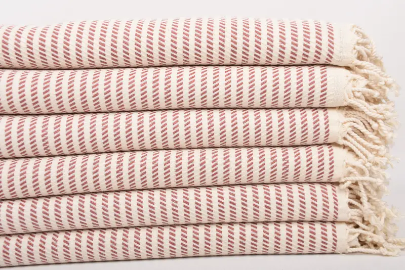 Bachelorette Favors Beach, 70x40 Cotton Polka Dot Towel, Gift Towel, Gym Towel, Personalized Gift, Bachelorette Party Gifts, Bachelorette Party Gift - 3
