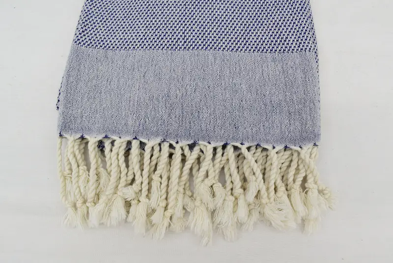 Bridal Shower Favors, Organic Beach Towel, Custom Name Towel, Beach Towel Gift, Maid Of Honor Gift, Custom Beach Towel, 70x40 Cotton Geometric Towel - 4