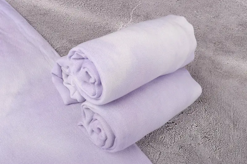 Turkish Towel Set, Quick-dry peshtemal, 64x40 Cotton Tie Dye Towel, Bridal Shower Favor, Gift For Him, Spa Gift Towel, Absorbent Turkish towel - 8