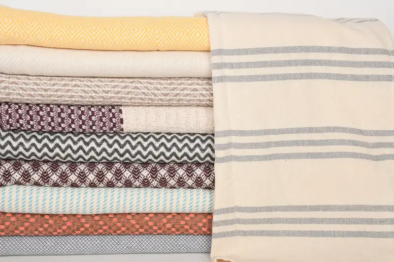 Monogram Towels, Merry Christmas Gifts, Personalized Dish Towel, 36x18 Cotton Set of 10 Towel, Gym Towel, Personalized Hand Towel, Custom Hand Towel - 2