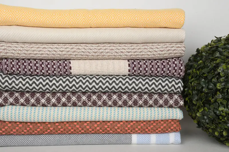 Monogram Towels, Merry Christmas Gifts, Personalized Dish Towel, 36x18 Cotton Set of 10 Towel, Gym Towel, Personalized Hand Towel, Custom Hand Towel - 3