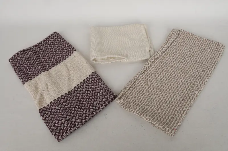 Monogram Towels, Merry Christmas Gifts, Personalized Dish Towel, 36x18 Cotton Set of 10 Towel, Gym Towel, Personalized Hand Towel, Custom Hand Towel - 5