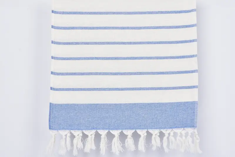 Bathroom Towel, Personalized Home Gift Wedding, 36x18 Cotton Striped Towel, Wedding Gift, Gift For Him, Personalized Gift, Turkish Hand Towel - 7