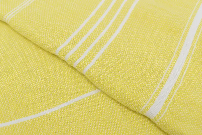 Personalized Towel, Summer Gift Ideas, Turkish Towel Monogram, 70x40 Cotton Striped Towel, Beach Towel Bulk, Bridesmaid Gifts, Personalised Gift - 4