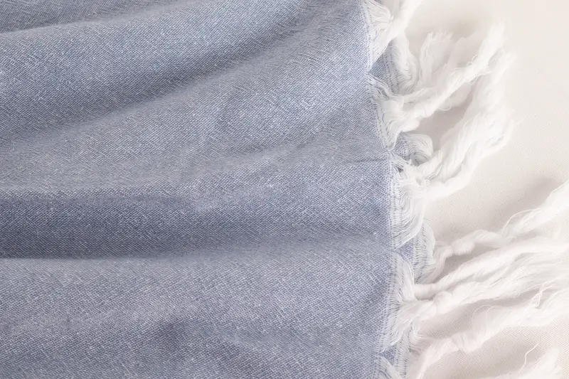 Wedding Towel, Turkish fouta towel for outdoor use, Wedding Favors, Personalized Wedding Gift, Unique Gift, 70x36 Cotton Striped Towel, Thin towel - 8