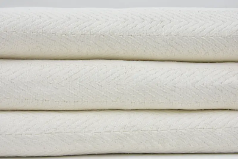 Throw Blankets for Couch, Large Beach Towel Personalized, Turkish Tablecloth, Wedding Favors, Turkish Blanket, Bedspread, 96x80 Cotton Chevron Towel - 6