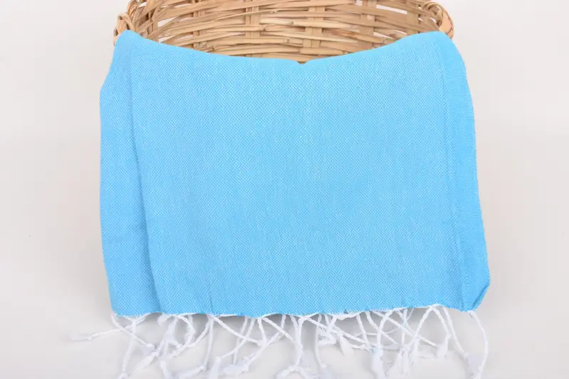 Holiday Towel, Wedding Gift, Wedding Gift Kitchen Towel, Custom Hand Towel, Gym Towel, Christmas Favors, 36x24 Cotton Solid Towel, Personalized Gift - 5