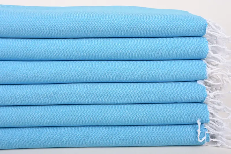 Holiday Towel, Wedding Gift, Wedding Gift Kitchen Towel, Custom Hand Towel, Gym Towel, Christmas Favors, 36x24 Cotton Solid Towel, Personalized Gift - 3
