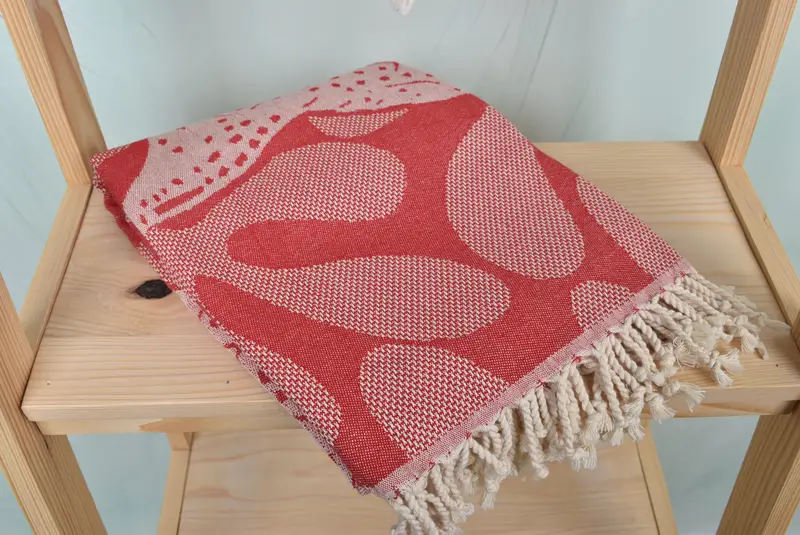 Turkish bath towel, Hammam Towel USA, Halloween Gifts, Gifts For Him, Housewarming Gift, Bridesmaid Gift, 70x40 Cotton Whale Design Towel - 6