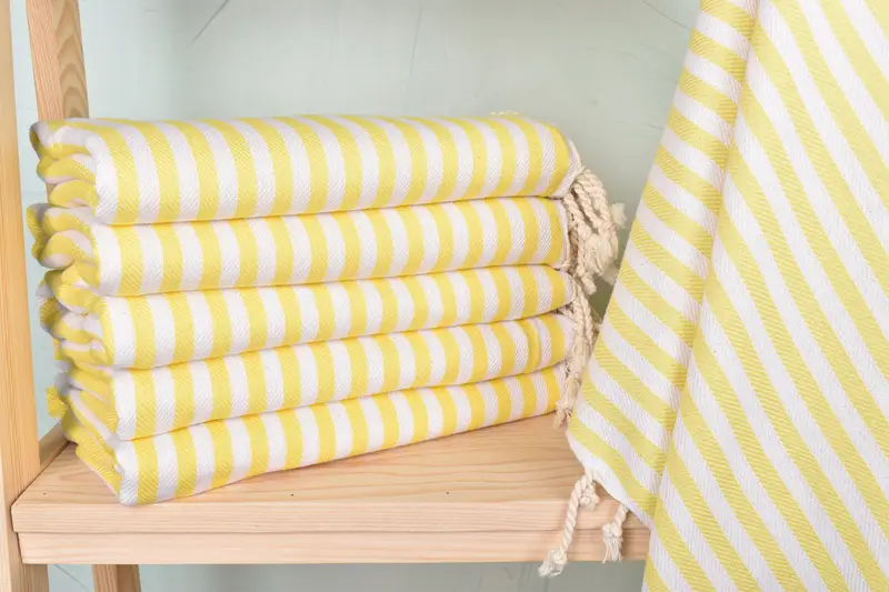 Bachelor Gifts, Custom Beach Towel, Custom Beach Towels, Wedding Gift Ideas, 70x40 Cotton Striped Towel, Turkish Bath Towel Set, Beach Towel Bulk - 1
