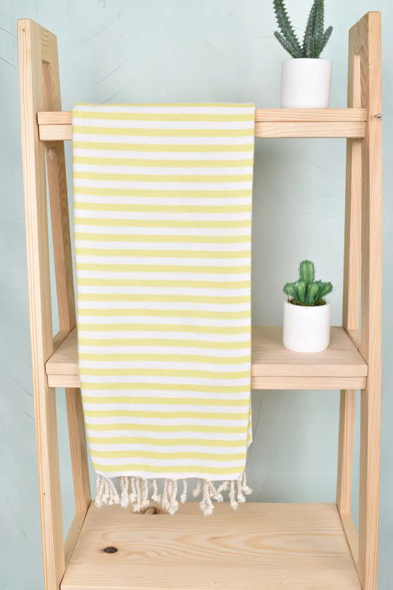 Bachelor Gifts, Custom Beach Towel, Custom Beach Towels, Wedding Gift Ideas, 70x40 Cotton Striped Towel, Turkish Bath Towel Set, Beach Towel Bulk - 8