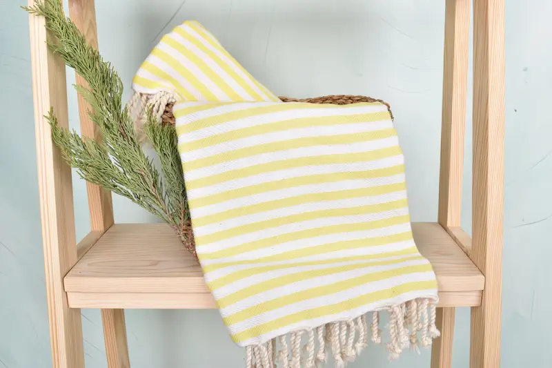 Bachelor Gifts, Custom Beach Towel, Custom Beach Towels, Wedding Gift Ideas, 70x40 Cotton Striped Towel, Turkish Bath Towel Set, Beach Towel Bulk - 4