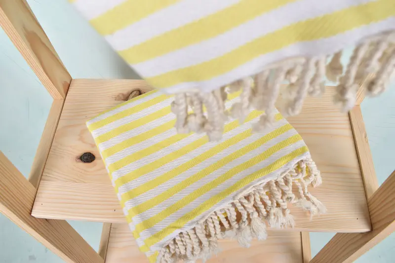 Bachelor Gifts, Custom Beach Towel, Custom Beach Towels, Wedding Gift Ideas, 70x40 Cotton Striped Towel, Turkish Bath Towel Set, Beach Towel Bulk - 5