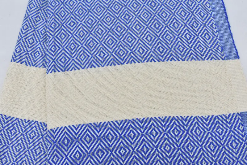 Monogramlı Türk havlu, mutfak havlu, özel el havlu, 36x20 pamuklu elmas havlu, hediye havlu, dekoratif havlu, kişiselleştirilmiş el havlu - 7