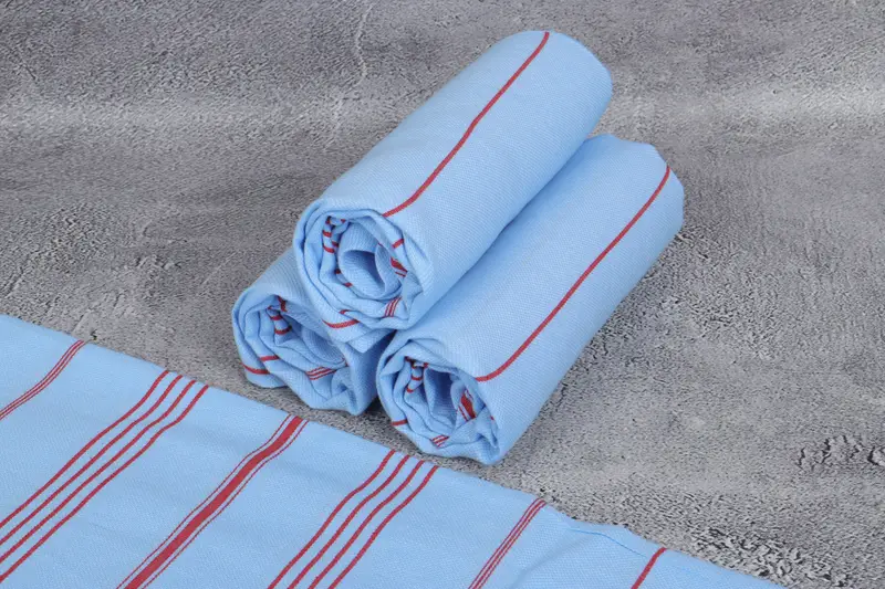 Personalized Gifts, Beach Wedding Favor, Towel With Name, Wedding Gifts Towel, Sand-resistant towel, Bridesmaid Favors, Bachelorette Party Items - 8