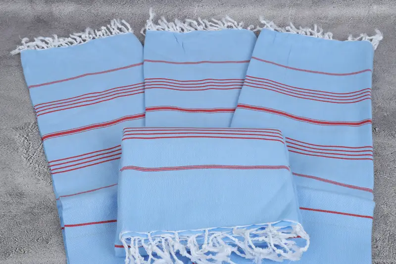 Personalized Gifts, Beach Wedding Favor, Towel With Name, Wedding Gifts Towel, Sand-resistant towel, Bridesmaid Favors, Bachelorette Party Items - 4