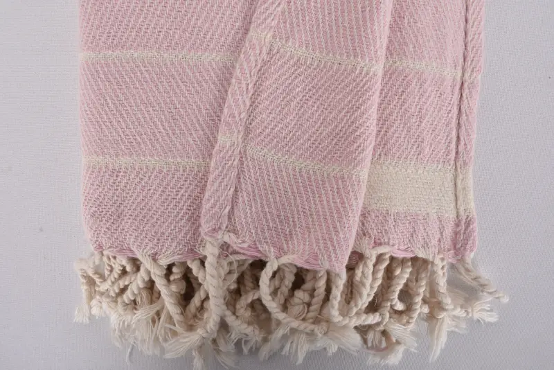 36x16 Cotton Striped Towel, Gifts For Him, Bridesmaid Gifts, Valentine Day Gift For Her, Turkish Tea Towel, Wedding Gifts Towel, Small Bath Towels - 7