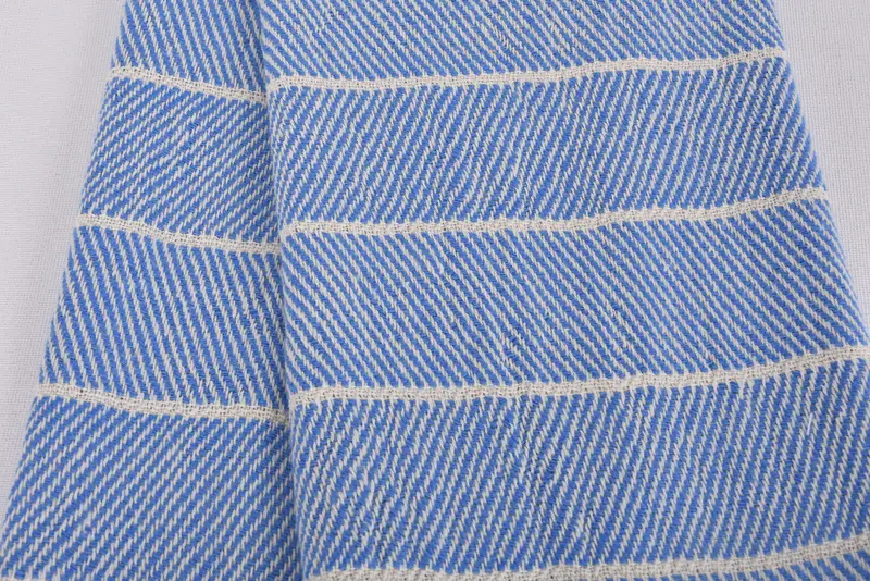 36x16 Cotton Striped Towel, Gifts For Him, Bridesmaid Gifts, Valentine Day Gift For Her, Turkish Tea Towel, Wedding Gifts Towel, Small Bath Towels - 4