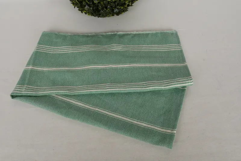 Handmade Gift, Bathroom Towels, Bridal Shower Gift, Custom Hand Towel, 36x18 Cotton Set of 10 Towel, Small Bath Towels, Bridesmaid Proposal Gift - 6